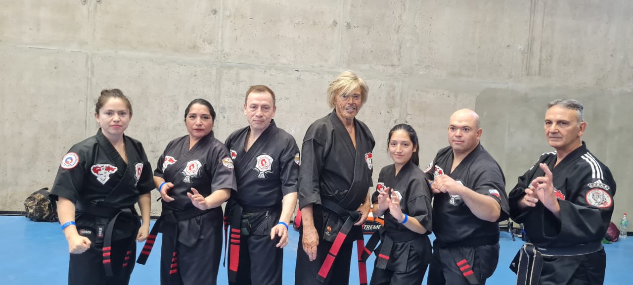 Evento Ingenieria del movimiento XIII