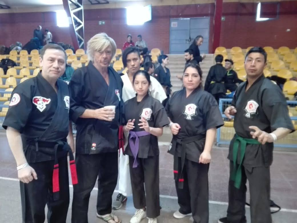 Evento Ingenieria del movimiento XIII