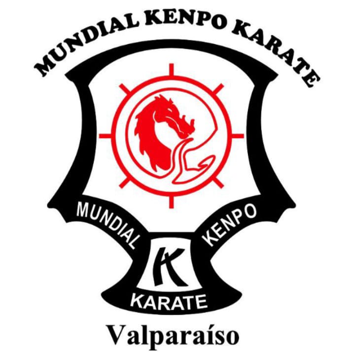 Logo Mundial Kenpo Karate